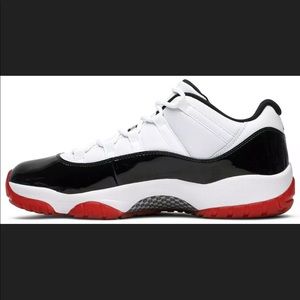 Jordan 11 low